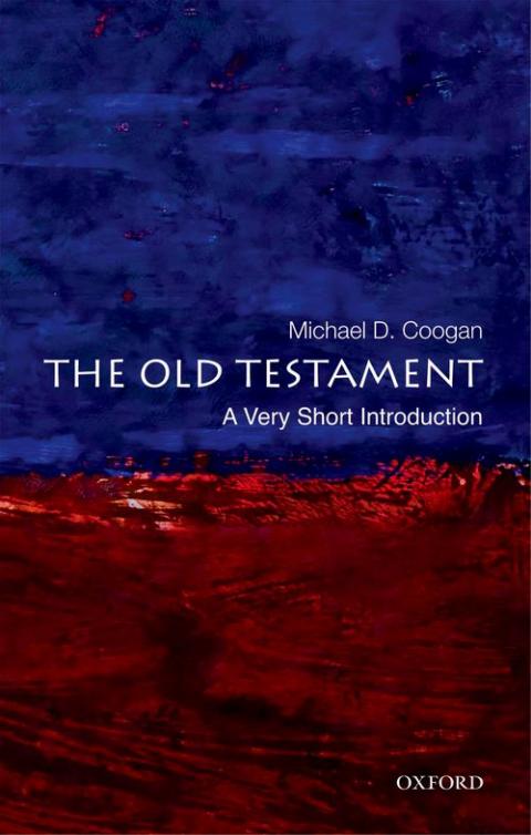 The Old Testament: A Very Short Introduction [#181]