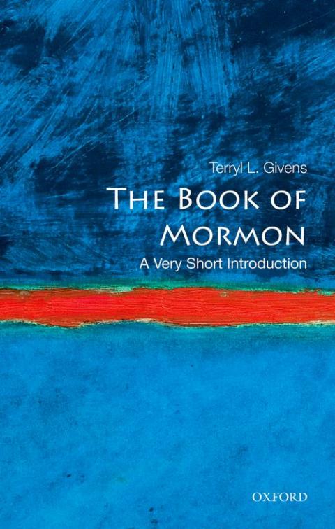 The Book of Mormon: A Very Short Introduction [#219]