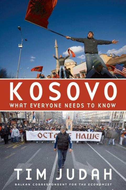 Kosovo: What Everyone Needs to Know®