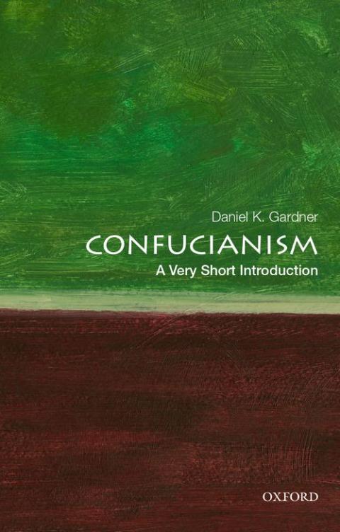 Confucianism: A Very Short Introduction [#395]