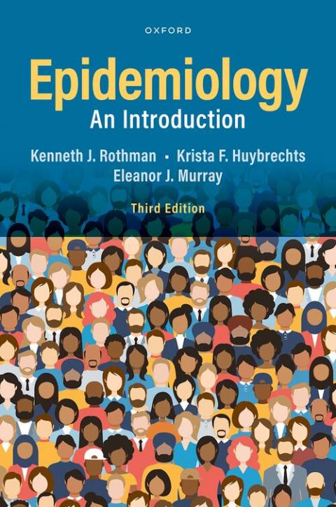 Epidemiology: An Introduction (3rd edition)