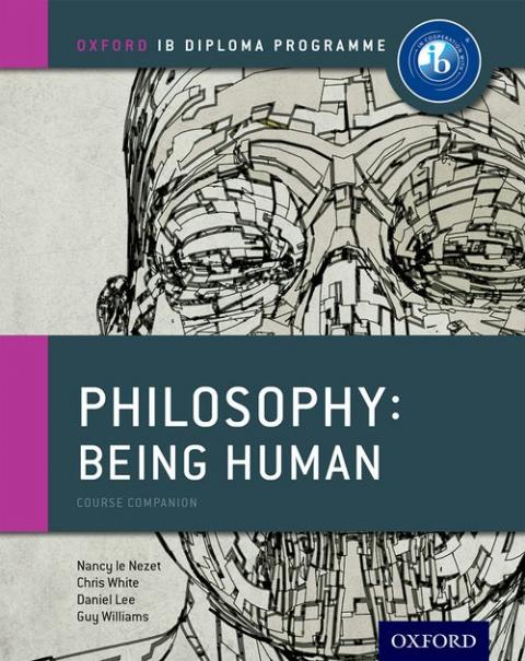 Philosophy: Being Human Course Book