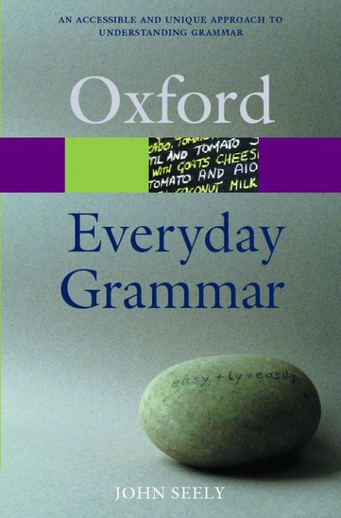 Everyday Grammar (Reissue)