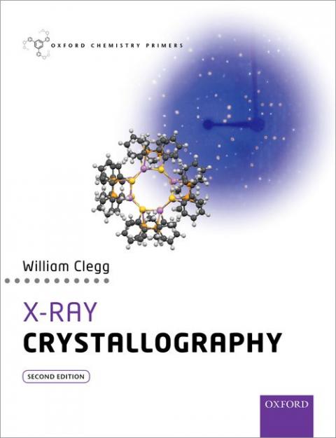 X-Ray Crystallography (2nd edition)