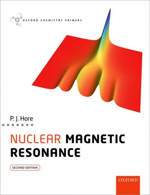 Nuclear Magnetic Resonance (2nd edition)