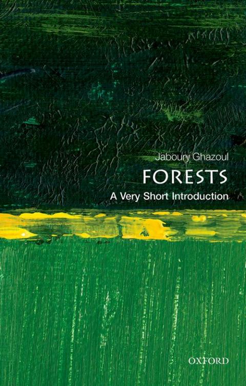 Forests: A Very Short Introduction [#431]
