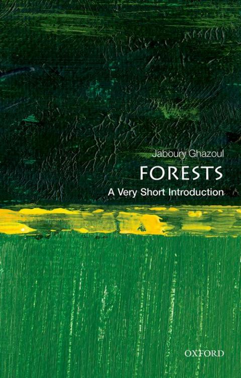 Forests: a Very Short Introduction