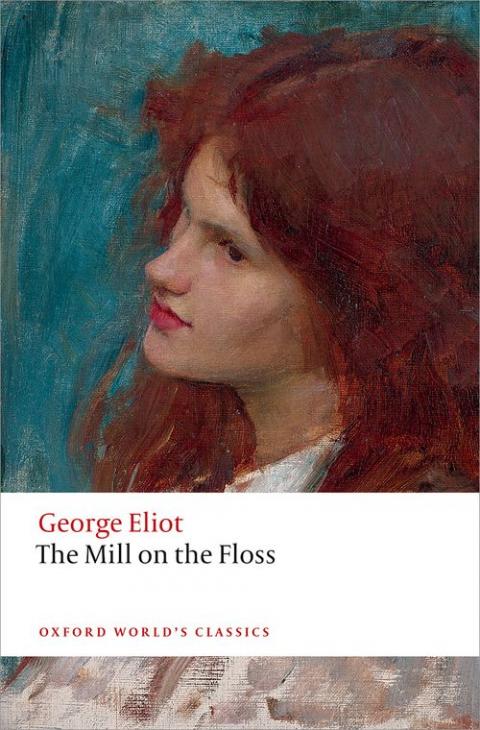 The Mill on the Floss (3rd edition)