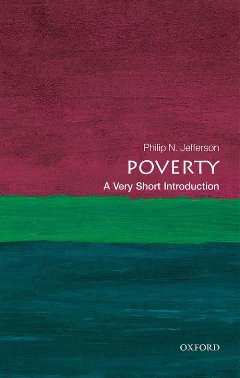 Poverty: A Very Short Introduction [#571] | Oxford University Press