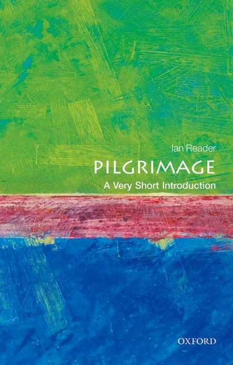 Pilgrimage: A Very Short Introduction [#427]