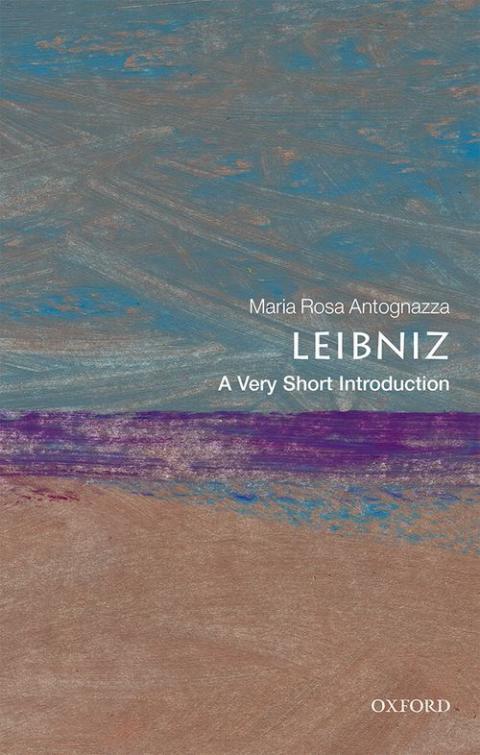 Leibniz: A Very Short Introduction