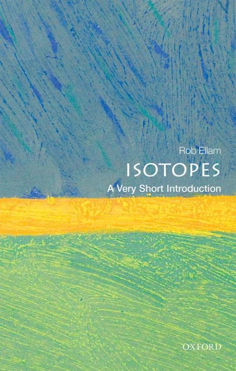 Isotopes: A Very Short Introduction [#476]