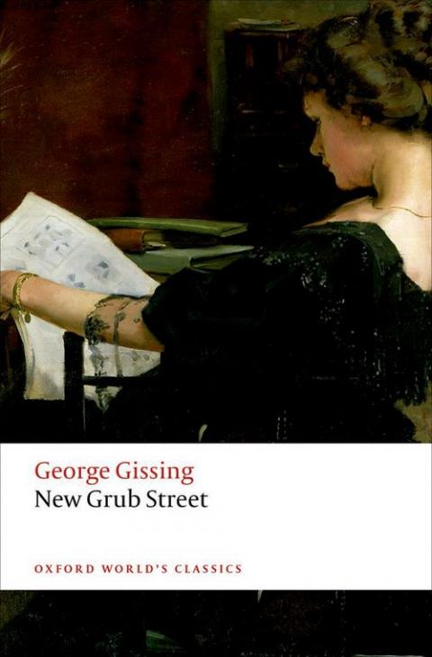 New Grub Street (2nd edition)