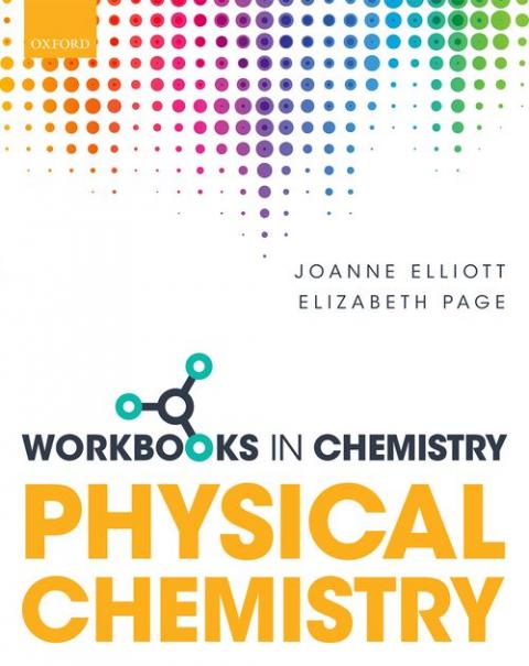 Workbook in Physical Chemistry