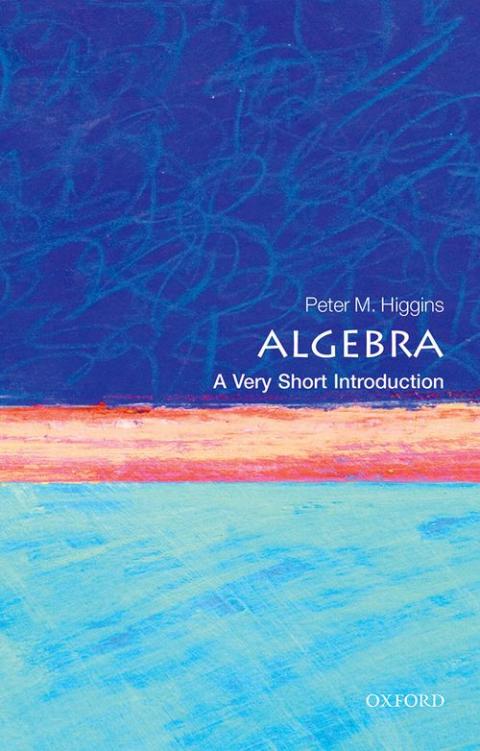 Algebra: A Very Short Introduction