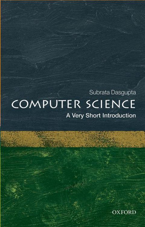 Computer Science: A Very Short Introduction [#466]