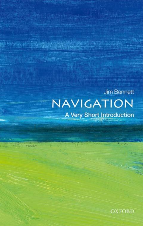 Navigation: A Very Short Introduction [#514]