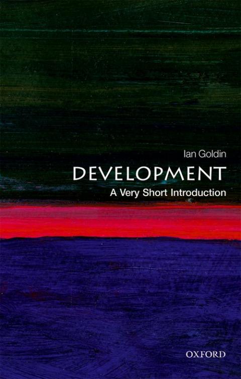 Development: A Very Short Introduction [#557] | Oxford University