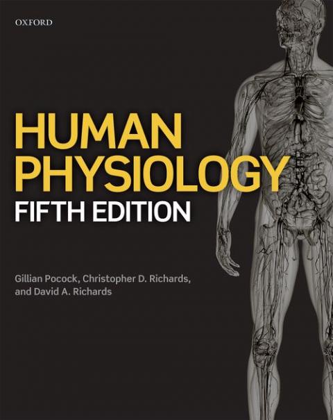 Human Physiology (5th edition) | Oxford University Press