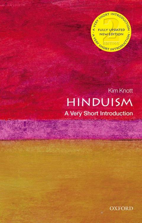 Hinduism: A Very Short Introduction [#005]