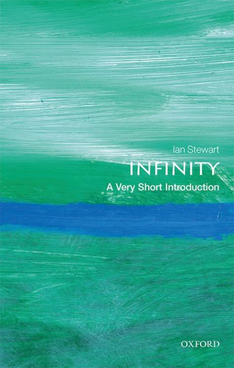 Infinity: A Very Short Introduction [#519]