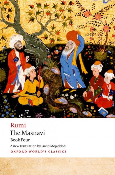 The Masnavi: Book Four