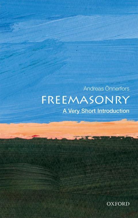 Freemasonry: A Very Short  Introduction