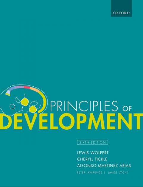 Principles of Development (6th edition)