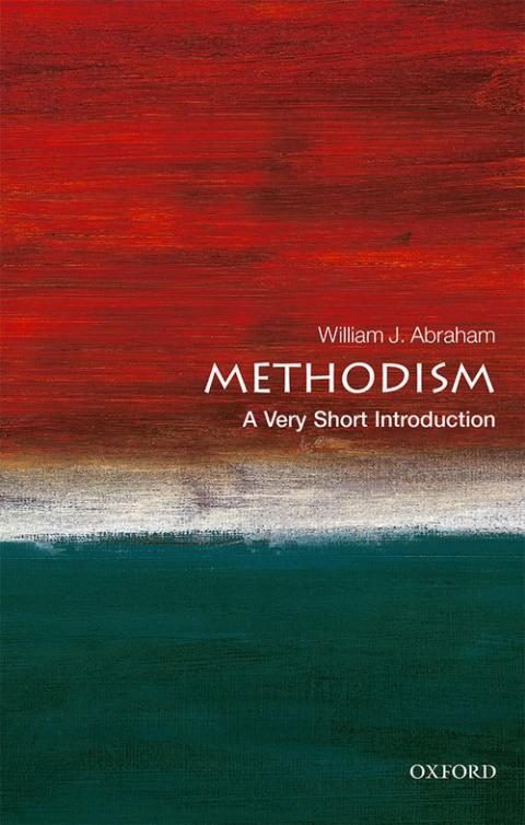 Methodism: A Very Short Introduction [#602]