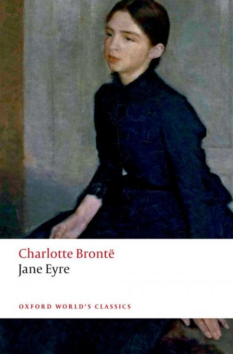 Jane Eyre (3rd edition)