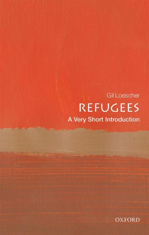 Refugees: A Very Short Introduction [#673]