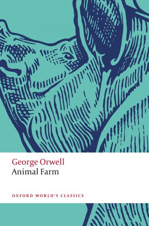 Animal Farm 25周年記念版 e Orwell Animal Farm 25周年記念版 e Orwell Animal Farm 25周年記念版 e
