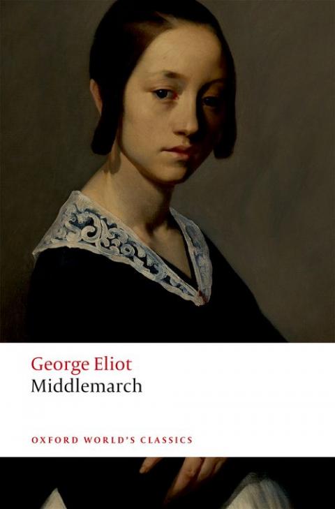 Middlemarch (3rd edition)