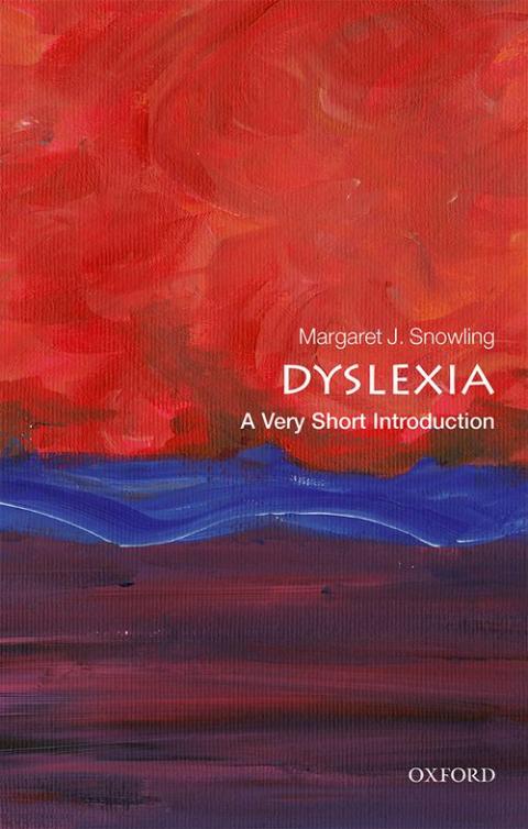 Dyslexia: A Very Short Introduction [#603]