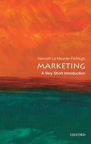 Marketing: A Very Short Introduction [#663]