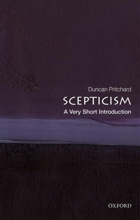 Scepticism: A Very Short Introduction [#613]