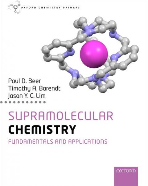 Supramolecular Chemistry: Fundamentals and Applications (2nd edition)