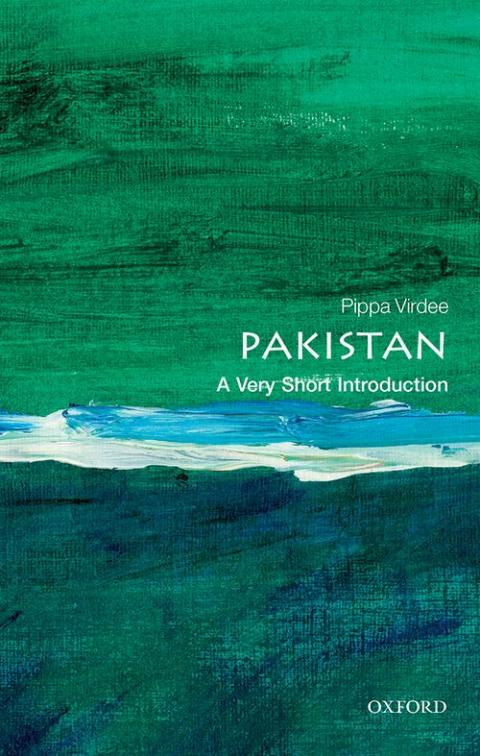 Pakistan: A Very Short Introduction [#689]