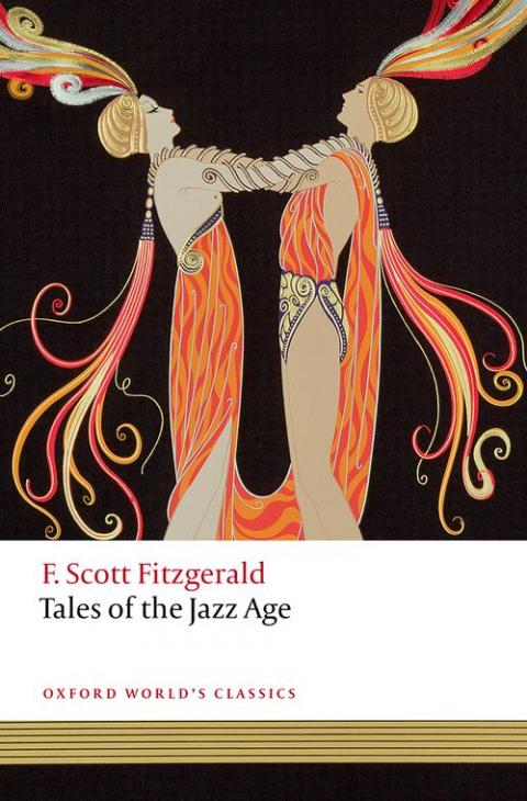 Tales of the Jazz Age (2nd edition)