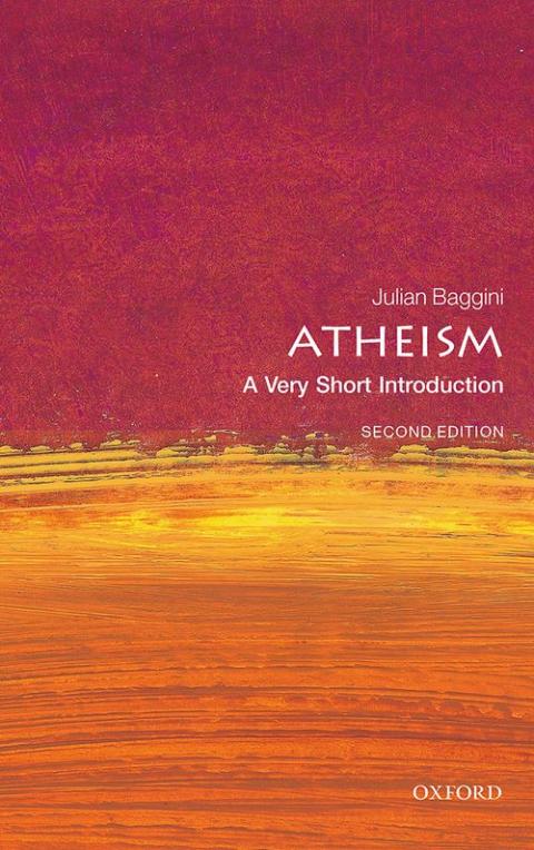 Atheism: A Very Short Introduction (2nd edition)