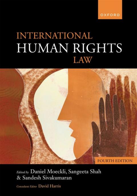 International Human Rights Law (4th edition)