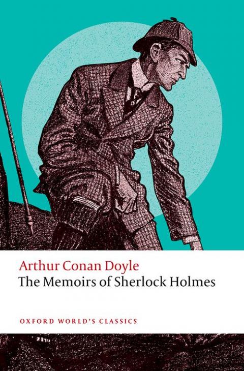 The Memoirs of Sherlock Holmes (2nd edition)