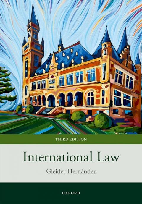 International Law (3rd edition)