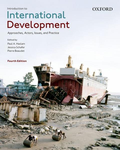 Introduction to International Development: Approaches, Actors