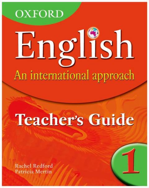 Oxford English : An International Approach Level 1 Teacher's Guide