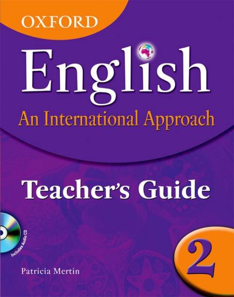 Oxford English : An International Approach Level 2 Teacher's Guide