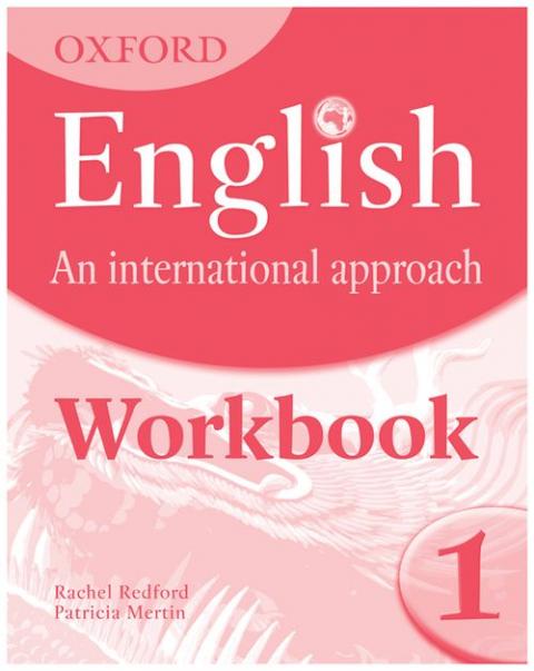 Oxford English : An International Approach Level 1 Workbook