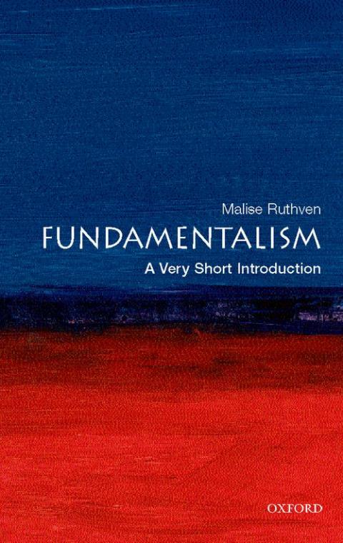 Fundamentalism: A Very Short Introduction [#155]
