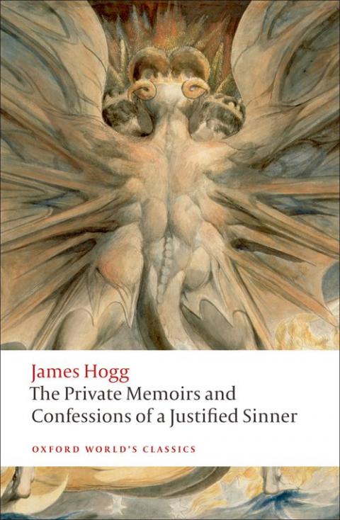 The Private Memoirs and Confessions of a Justified Sinner