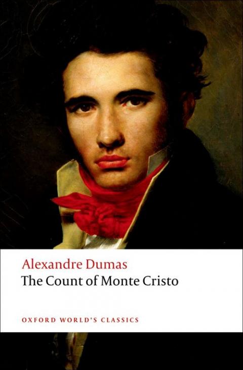 The Count of Monte Cristo (Revised edition)